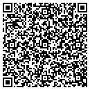 QR code with C & L Marketing contacts