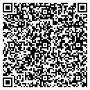 QR code with A And L Vending contacts