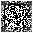QR code with A & B Vending Inc contacts