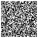 QR code with Adkison Vending contacts