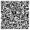 QR code with Ae Vending contacts