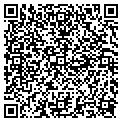 QR code with Aimia contacts