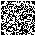 QR code with Aero Vending contacts