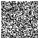QR code with C L Vending contacts