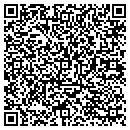 QR code with H & H Vending contacts