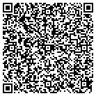 QR code with Alpine Chiropractic A Creating contacts