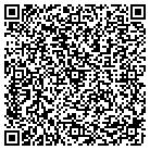 QR code with Adam Chiropractic Center contacts