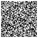 QR code with Canbys Vending contacts