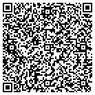 QR code with Chesapeake City Little League contacts