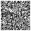 QR code with Able Vending contacts
