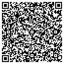 QR code with A & B Vending LLC contacts