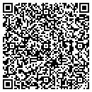QR code with Abbas L H DC contacts