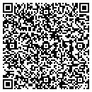QR code with Acree Ben DC contacts