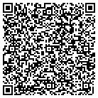 QR code with Active Chiropractic Pc contacts