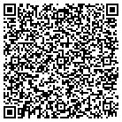QR code with A & L Vending contacts