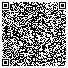 QR code with Anthony Michicich Vending contacts