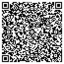 QR code with A & B Vending contacts
