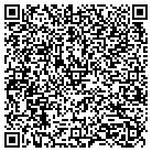 QR code with 4 States Family Chiropractic I contacts