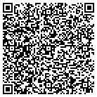 QR code with C S A Vending contacts