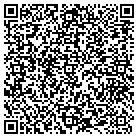 QR code with Advanced Alternatives-Health contacts