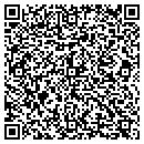 QR code with A Garden Experience contacts