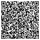QR code with Aaa Vending contacts
