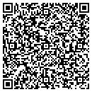 QR code with Alborn Little League contacts