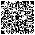 QR code with A&E Vending contacts