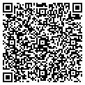 QR code with Aah Vending contacts
