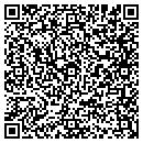 QR code with A And D Vending contacts