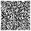 QR code with Howard C Black contacts