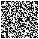 QR code with A Ghayoumi Dc contacts