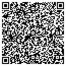 QR code with A A Vending contacts