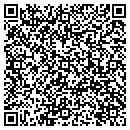QR code with Ameravend contacts
