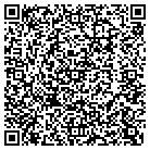 QR code with Apollo Vending Company contacts