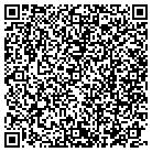 QR code with Acadiana Chiropractic Center contacts