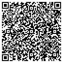 QR code with B & E Vending contacts