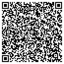 QR code with C&C Enterprises contacts