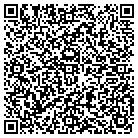 QR code with A1 Amusement & Vending Co contacts