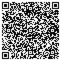 QR code with Bi contacts