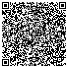 QR code with A2z Vending Corporation contacts