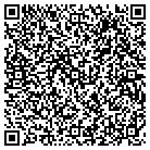 QR code with A Aardvark Amusement Inc contacts