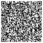 QR code with Advanced Rehab Center contacts