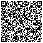 QR code with Ace Vending Of Flushing Inc contacts