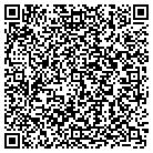 QR code with Adirondack Vending Plus contacts