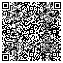 QR code with Agd Vending contacts