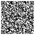 QR code with Aj Vending contacts