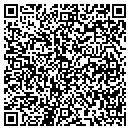 QR code with aladdin vending locators contacts