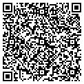 QR code with GNC contacts