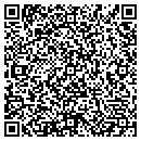 QR code with Augat Thomas DC contacts